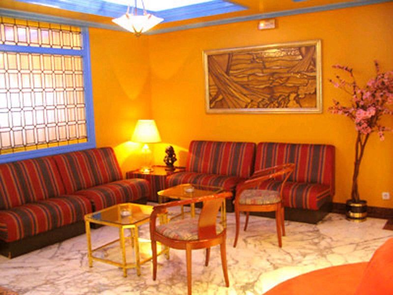 Hotel Isabel Isla Exterior photo